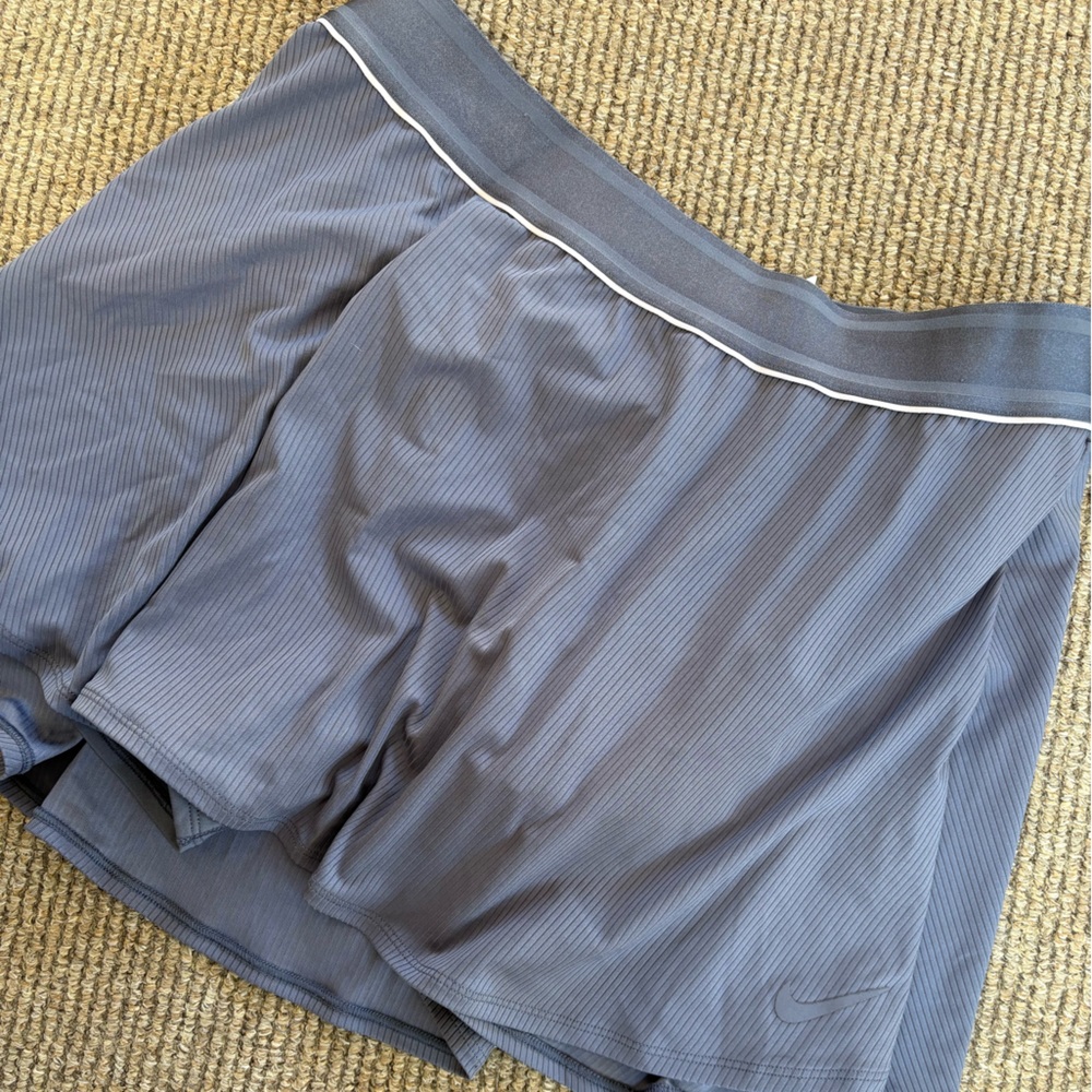 Nike Tennis Skirt Skort